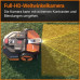 Worx WORX Landroid Vision M600 WR206E.1 600m automatyczna