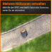 Worx WORX Landroid Vision M600 WR206E.1 600m automatyczna