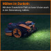 Worx WORX Landroid Vision M600 WR206E.1 600m automatyczna