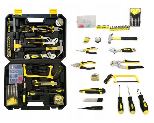 100el. (6-kątnych) (4-14mm)