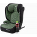 Monroe SMODEL LEONARDO Black-Green R129 100-150 CM ISOFIX