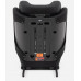 Monroe SMODEL LEONARDO Black-Green R129 100-150 CM ISOFIX