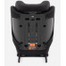 Monroe SMODEL LEONARDO Black-Green R129 100-150 CM ISOFIX
