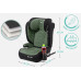 Monroe SMODEL LEONARDO Black-Green R129 100-150 CM ISOFIX
