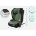 Monroe SMODEL LEONARDO Black-Green R129 100-150 CM ISOFIX