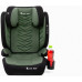 Monroe SMODEL LEONARDO Black-Green R129 100-150 CM ISOFIX