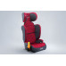 CARMEN FOTELIK SAMOCHODOWY PODSTAWKA 2w1 I SIZE 100-150 CM R129