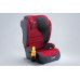CARMEN FOTELIK SAMOCHODOWY PODSTAWKA 2w1 I SIZE 100-150 CM R129
