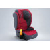 CARMEN FOTELIK SAMOCHODOWY PODSTAWKA 2w1 I SIZE 100-150 CM R129