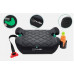 Monroe SZ ISOFIX Black-Gray R129 125-150 CM