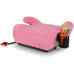 Monroe z isoFix Pink R129 125-150 CM