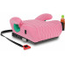 Monroe z isoFix Pink R129 125-150 CM
