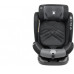 KinderKraft 360 Grey-Black 40-150 CM i-Size R129 ISOFIX