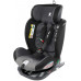 KinderKraft 360 Grey-Black 40-150 CM i-Size R129 ISOFIX