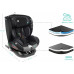 KinderKraft 360 Grey-Black 40-150 CM i-Size R129 ISOFIX