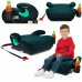 Ecotoys STRAVELLER KK ISOFIX R129 Green Green (0-4-18)