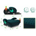 Ecotoys STRAVELLER KK ISOFIX R129 Green Green (0-4-18)