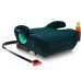 Ecotoys STRAVELLER KK ISOFIX R129 Green Green (0-4-18)