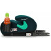 Ecotoys STRAVELLER KK ISOFIX R129 Green Green (0-4-18)