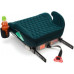 Ecotoys STRAVELLER KK ISOFIX R129 Green Green (0-4-18)