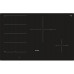 Įmontuojama indukcinė kaitlentė Bosch PXE801DC1E, 80cm