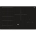 Įmontuojama indukcinė kaitlentė Bosch PXE801DC1E, 80cm