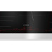 Įmontuojama indukcinė kaitlentė Bosch PXE801DC1E, 80cm