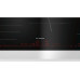 Įmontuojama indukcinė kaitlentė Bosch PXE801DC1E, 80cm
