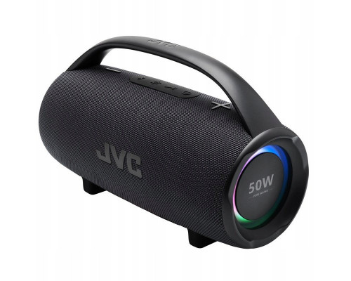 BT JVC XS-E524B Black