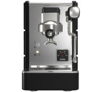 Stone - ekspres kolbowy Plus Black czarny