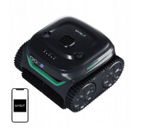 Wybot C2 Pro Vision wireless pool cleaning robot