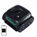 Wybot C2 Pro Vision wireless pool cleaning robot