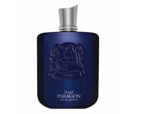 Zimaya Royal Paragon Eau De Parfum 100ml Unisex Spray