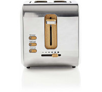 Nedis KABT510EWT White