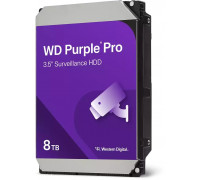 Purple Pro Smart Video Hdd