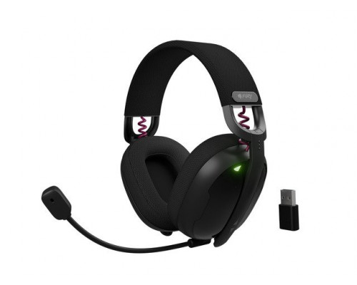 Fury Fukiya F6 Black (NFU-2336)