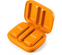 Rode Wireless Micro pomarańczowy (WIMICROCORA)