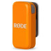 Rode Wireless Micro pomarańczowy (WIMICROCORA)