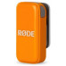 Rode Wireless Micro pomarańczowy (WIMICROCORA)