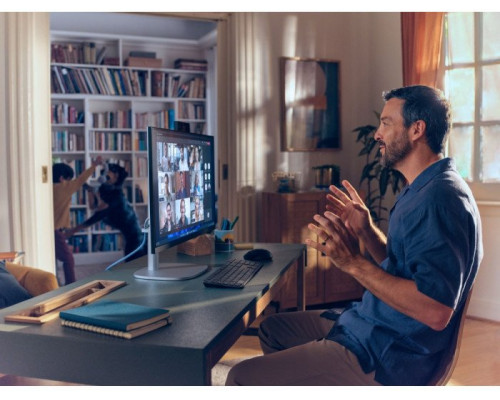 hp inc. EliteStudio 8 All-in-One G1i U5-235 512GB/16GB/W11P/27   A55S6ET