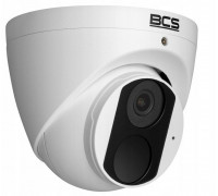 BCS-P-EIP14FSR3-Ai BCS POINT kopułkowa 4Mpx