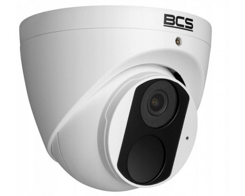 BCS-P-EIP14FSR3-Ai BCS POINT kopułkowa 4Mpx