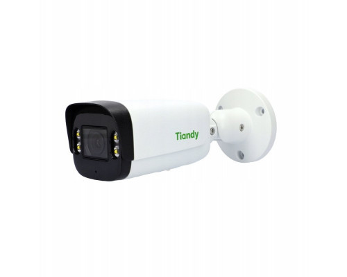 TC-C34UP Tiandy tubowa 4Mpx Color Maker SPEC:W/E/Y/M/4MM/V4.0