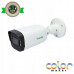 TC-C34UP Tiandy tubowa 4Mpx Color Maker SPEC:W/E/Y/M/4MM/V4.0