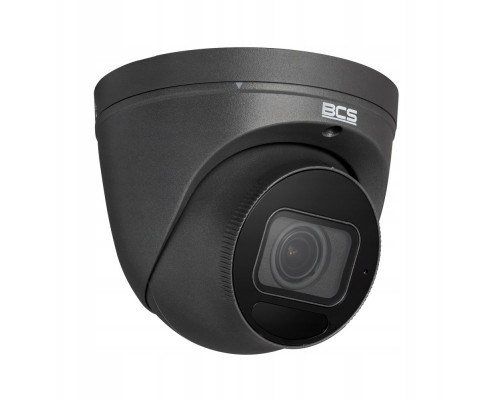 BCS-P-EIP44VSR4-Ai-G BCS POINT kopułkowa 4Mpx