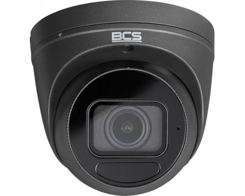 BCS-P-EIP45VSR4-Ai-G BCS POINT kopułkowa 5Mpx
