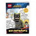 Lego DC Comics Super Heroes