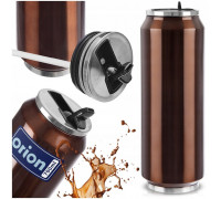 Thermal mug puszka 700 ml