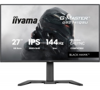 iiyama G-Master GB2741QSU-B1 Black Hawk