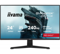 iiyama G-Master G2471HS-B1 Red Eagle